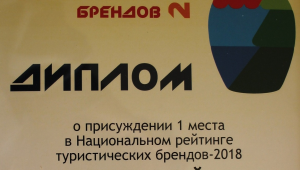 Тульский музей оружия стал лидером Национального рейтинга туристических брендов. Тульский Государственный Музей Оружия