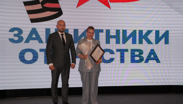 В Тульском музее оружия состоялось празднование первой годовщины со дня основания тульского филиала фонда поддержки участников специальной военной операции «Защитники Отечества»! Тульский Государственный Музей Оружия