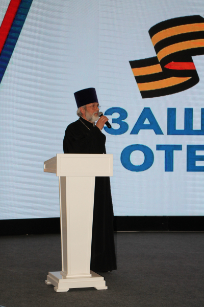 В Тульском музее оружия состоялось празднование первой годовщины со дня основания тульского филиала фонда поддержки участников специальной военной операции «Защитники Отечества»! Тульский Государственный Музей Оружия