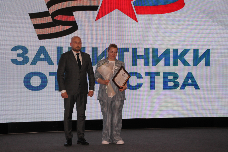 В Тульском музее оружия состоялось празднование первой годовщины со дня основания тульского филиала фонда поддержки участников специальной военной операции «Защитники Отечества»! Тульский Государственный Музей Оружия