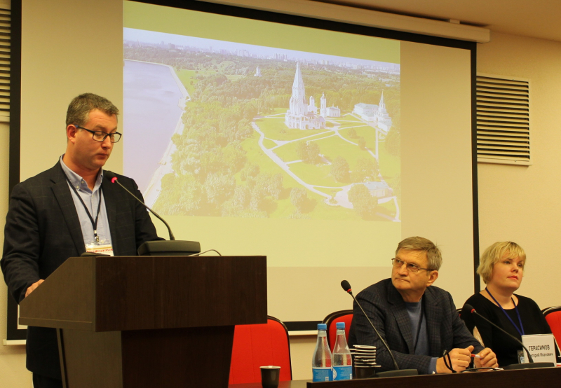 Научно-практическая конференция в музее оружия: день второй Тульский Государственный Музей Оружия