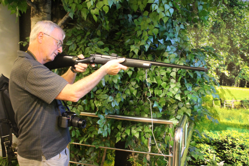 Тульский музей оружия принимает участие в конкурсе на звание «Европейский музей года». Конкурс проводится организацией «European Museum Forum» Тульский Государственный Музей Оружия