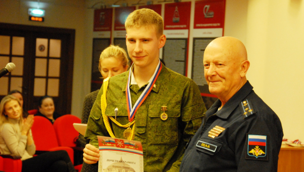 «Мы – патриоты России». Слёт патриотических объединений и поисковых отрядов в музее оружия Тульский Государственный Музей Оружия