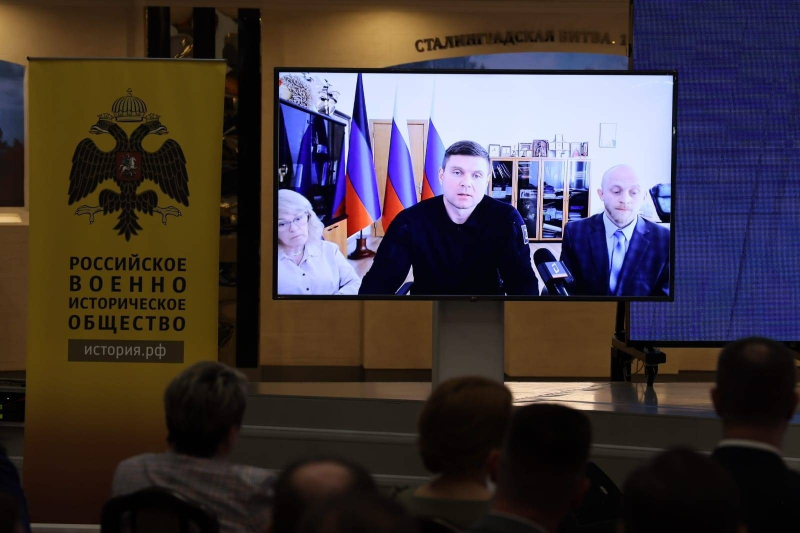 Представительства РВИО открыты в ДНР и ЛНР Тульский Государственный Музей Оружия