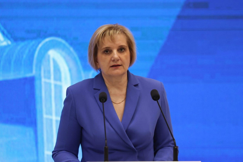 Представительства РВИО открыты в ДНР и ЛНР Тульский Государственный Музей Оружия