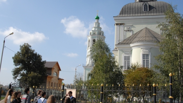 Раскройте секреты истории города оружейников на туристическом маршруте «Тула оружейная»! Тульский Государственный Музей Оружия