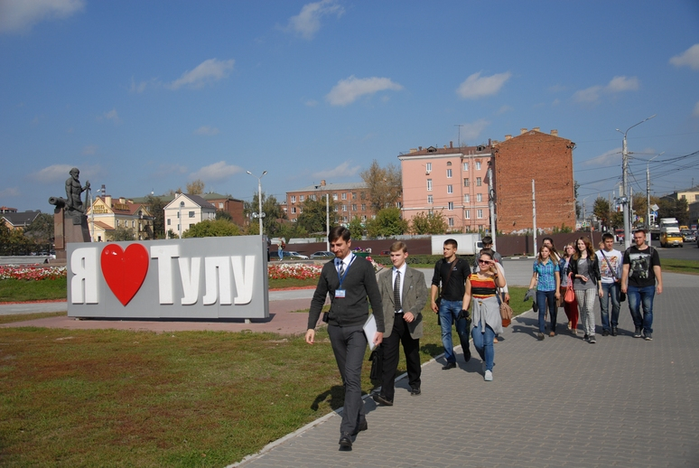 Раскройте секреты истории города оружейников на туристическом маршруте «Тула оружейная»! Тульский Государственный Музей Оружия