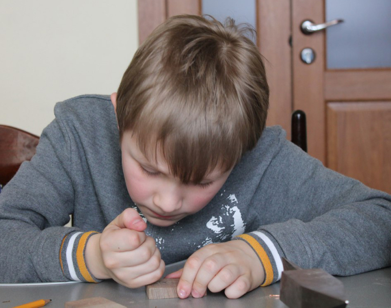 Прийти в музей на день рождения – всегда отличное решение! Тульский Государственный Музей Оружия