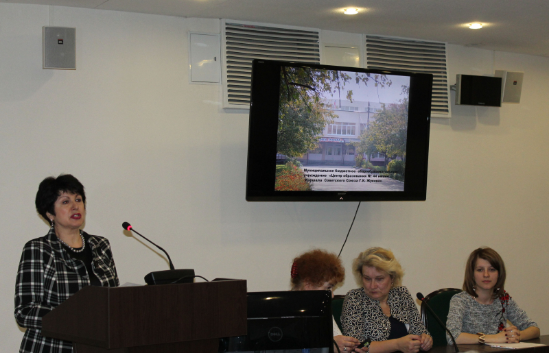 Работаем в содружестве: музей оружия и профессиональные сообщества педагогов Тулы Тульский Государственный Музей Оружия