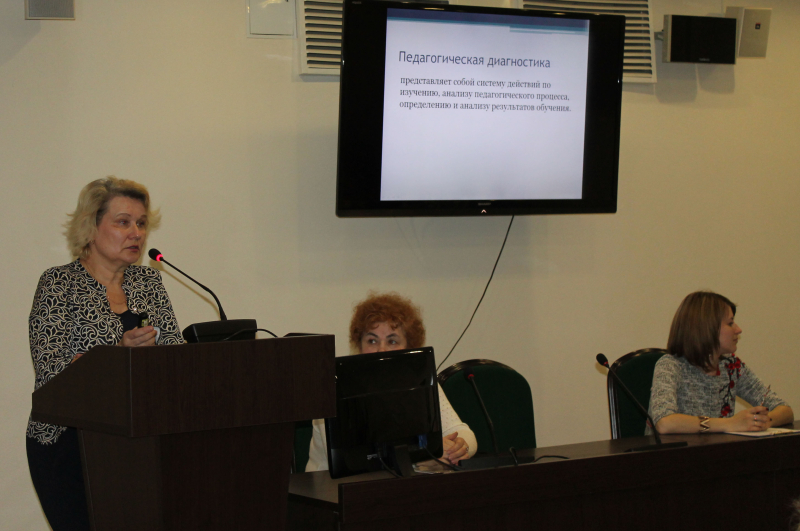 Работаем в содружестве: музей оружия и профессиональные сообщества педагогов Тулы Тульский Государственный Музей Оружия