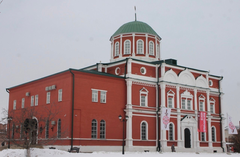 24 февраля 2025 года (понедельник) в Тульском государственном музее оружия - санитарный день! Тульский Государственный Музей Оружия