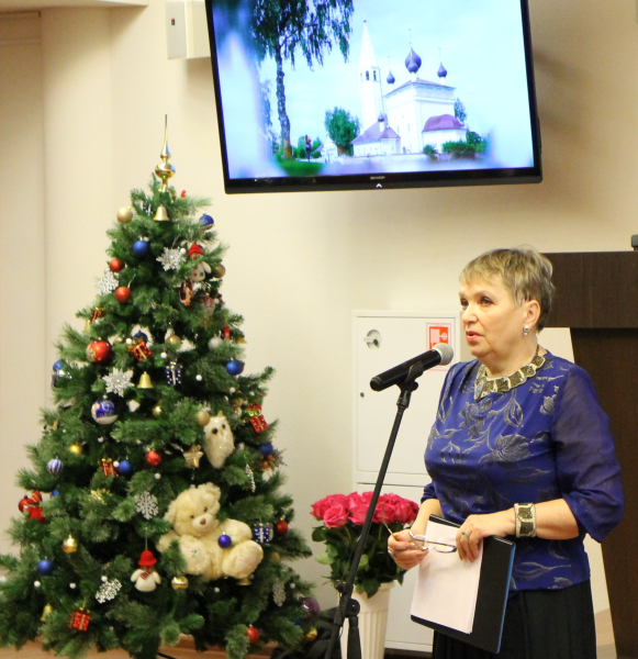 «Сияют очи русского пленэра...» литературно-музыкальный вечер Екатерины Картавцевой в Тульском музее оружия Тульский Государственный Музей Оружия