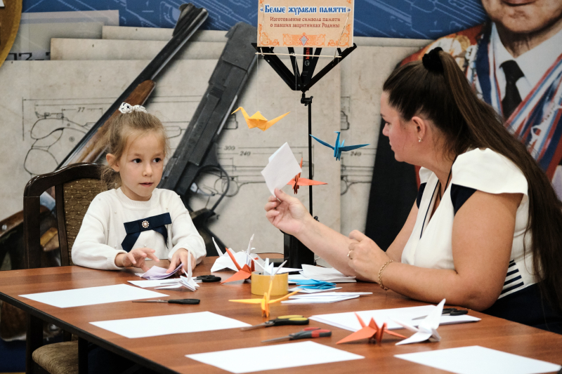 Богата талантами и ремеслами земля тульская! Тульский Государственный Музей Оружия