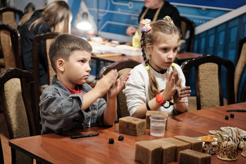 Богата талантами и ремеслами земля тульская! Тульский Государственный Музей Оружия