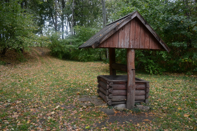 «Когда вы будете в Спасском, поклонитесь от меня дому, саду, моему молодому дубу, родине поклонитесь…» Тульский Государственный Музей Оружия