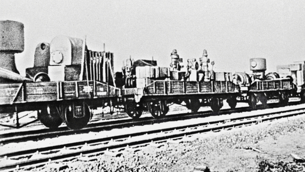 Друзья, опубликован 2 вопрос интернет-викторины «Тульский край в годы Великой Отечественной войны». Тульский Государственный Музей Оружия