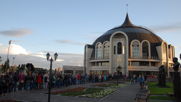 30 марта! «ВСЕЙ СЕМЬЕЙ В МУЗЕЙ!» Бесплатно! Тульский Государственный Музей Оружия