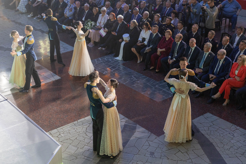 Тульскому государственному музею оружия – 150 лет! Тульский Государственный Музей Оружия