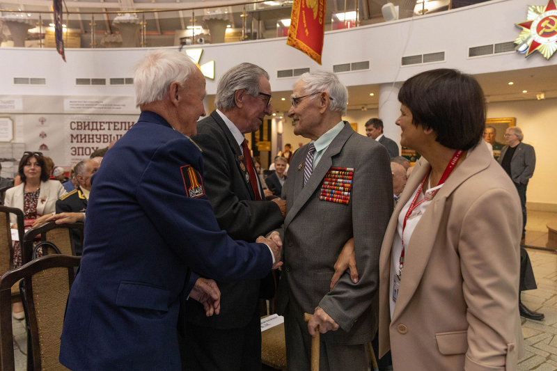 Тульскому государственному музею оружия – 150 лет! Тульский Государственный Музей Оружия