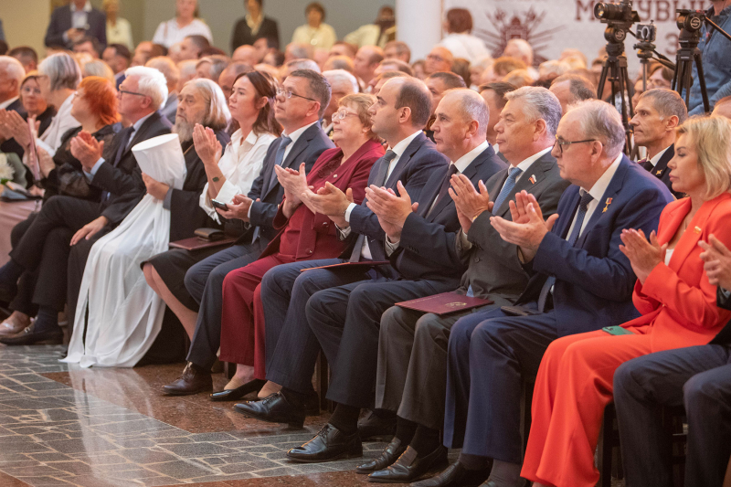 Тульскому государственному музею оружия – 150 лет! Тульский Государственный Музей Оружия