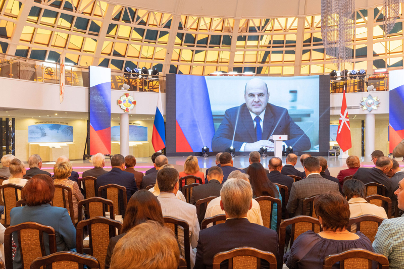 Тульскому государственному музею оружия – 150 лет! Тульский Государственный Музей Оружия