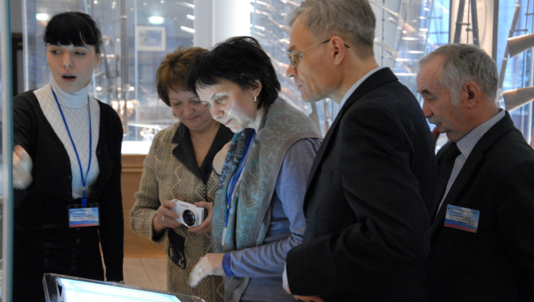 Единая страна, единое культурное пространство. Тульский Государственный Музей Оружия