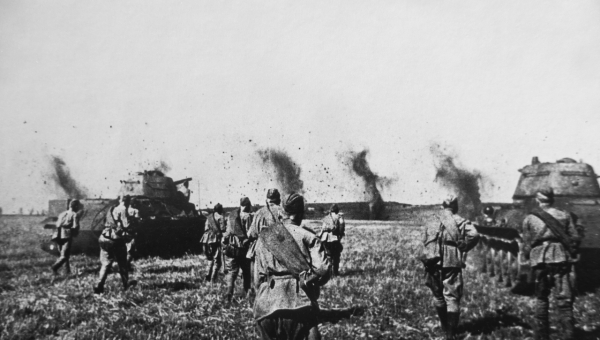 Друзья, опубликован девятый вопрос интернет-викторины "Я помню, я горжусь!" Тульский Государственный Музей Оружия