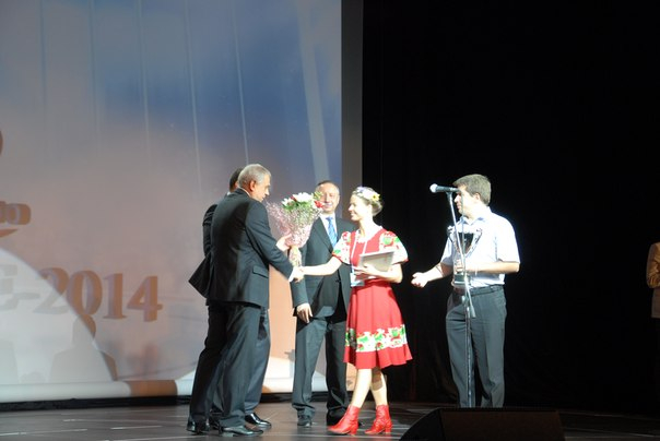 У музея - диплом и кубок Молодежного туристского форума ЦФО! Тульский Государственный Музей Оружия