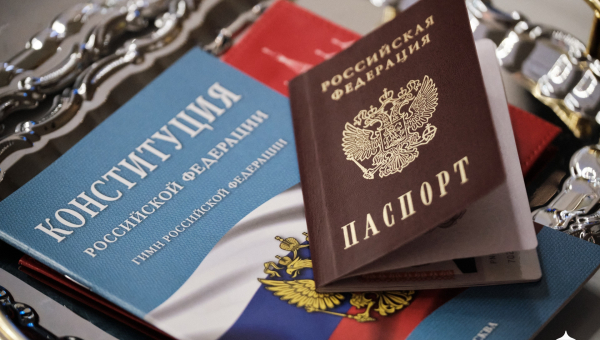 «Мы – граждане России!» Тульский Государственный Музей Оружия