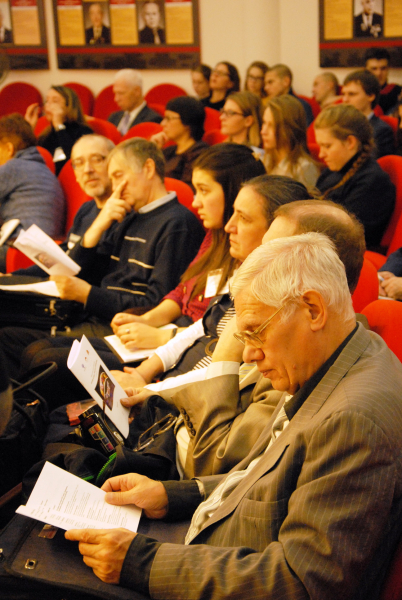 Научно-практическая конференция «Музеи XXI века. Проблемы и инновации» открыта в Тульском музее оружия! Тульский Государственный Музей Оружия