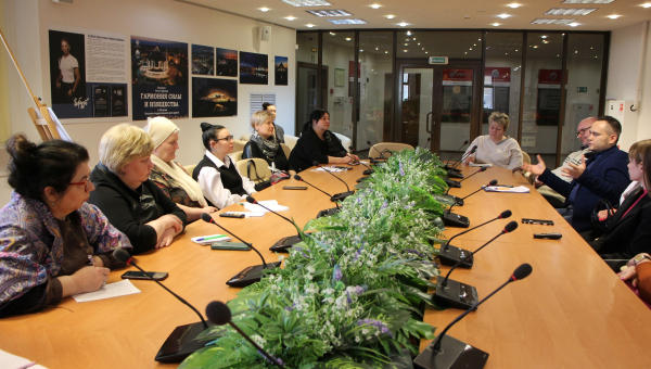 «В помощь руководителям школьных музеев»: Тульский государственный музей оружия совместно с Центром дополнительного образования детей Тульской области реализуют новый пилотный проект! Тульский Государственный Музей Оружия