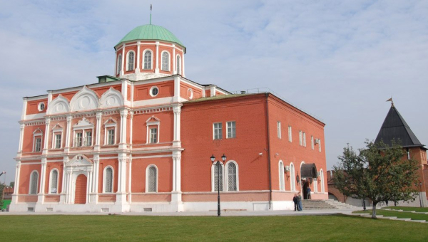 Друзья, напоминаем: 2 июля льготные категории граждан могут посетить музей бесплатно! Тульский Государственный Музей Оружия