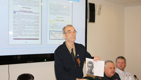 В Тульском музее оружия – новая книга! Тульский Государственный Музей Оружия