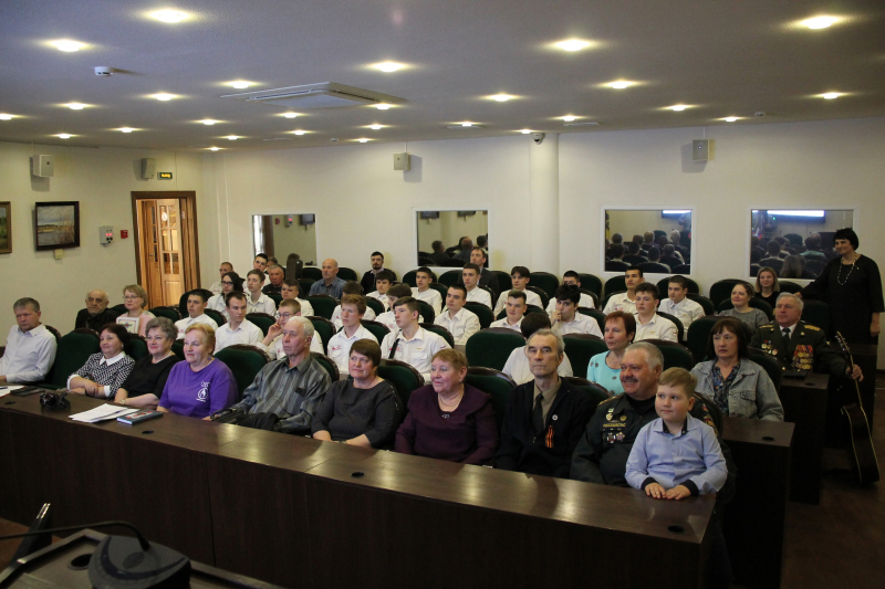 В Тульском музее оружия – новая книга! Тульский Государственный Музей Оружия