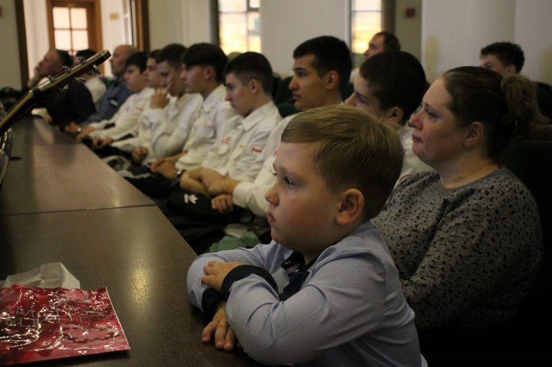 В Тульском музее оружия – новая книга! Тульский Государственный Музей Оружия