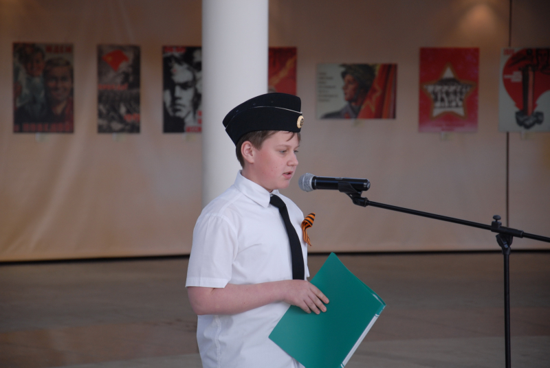 Не смолкнет слава тех великих лет Тульский Государственный Музей Оружия