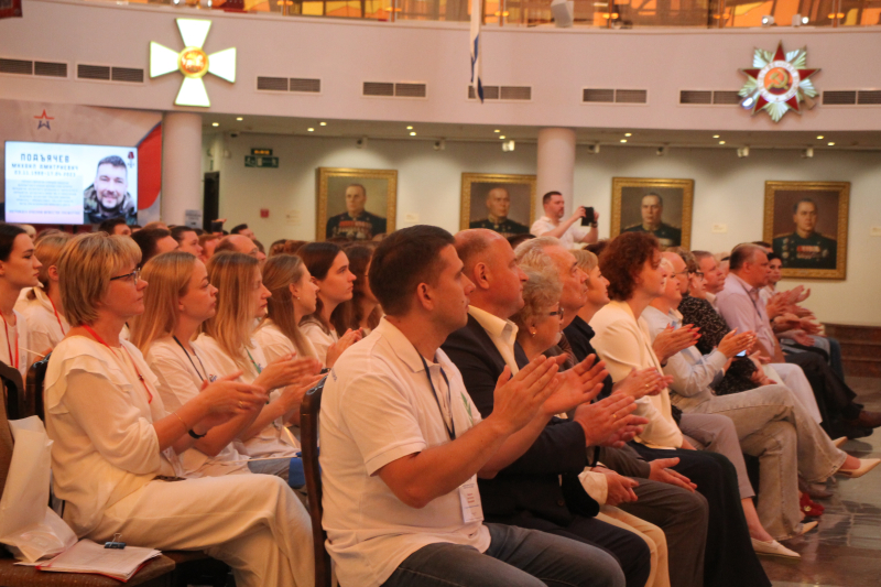 В Тульском государственном музее оружия состоялась торжественная церемония открытия X Международного фестиваля «Профсоюз без границ»! Тульский Государственный Музей Оружия