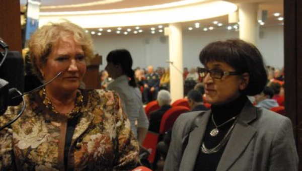 «Разговор с оружейником» в музее оружия Тульский Государственный Музей Оружия