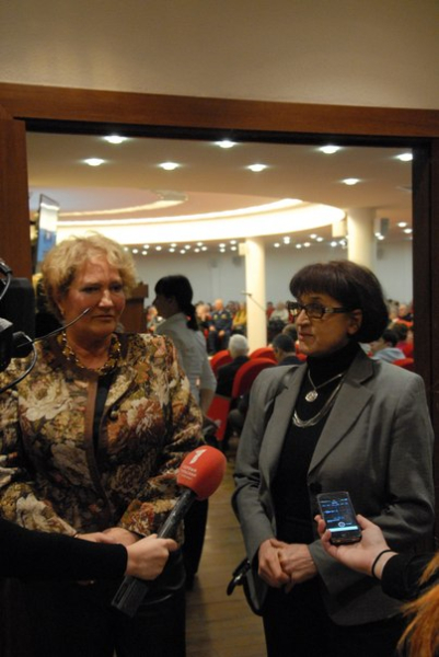 «Разговор с оружейником» в музее оружия Тульский Государственный Музей Оружия