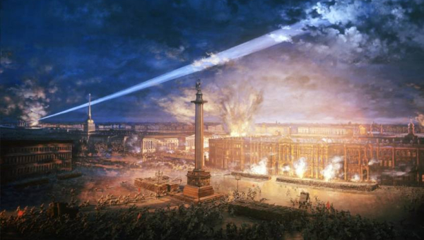 18 января в 14.00 музей оружия приглашает на лекцию «Мировоззренческие причины Великой российской революции». Тульский Государственный Музей Оружия