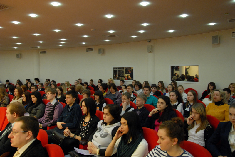 Я – гражданин России: взгляд в будущее Тульский Государственный Музей Оружия