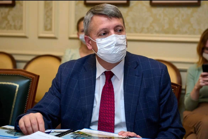 Директор Тульского государственного музея оружия Надежда Калугина представила Министру культуры РФ Ольге Любимовой дорожную карту развития учреждения и рассказала о запланированных выставочны Тульский Государственный Музей Оружия