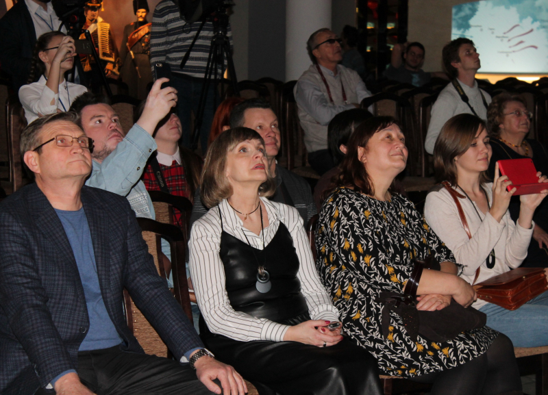 Презентация завершающей части новой экспозиции на 4 и 5 этажах шлема для журналистов! Завеса тайны приоткрыта! Тульский Государственный Музей Оружия