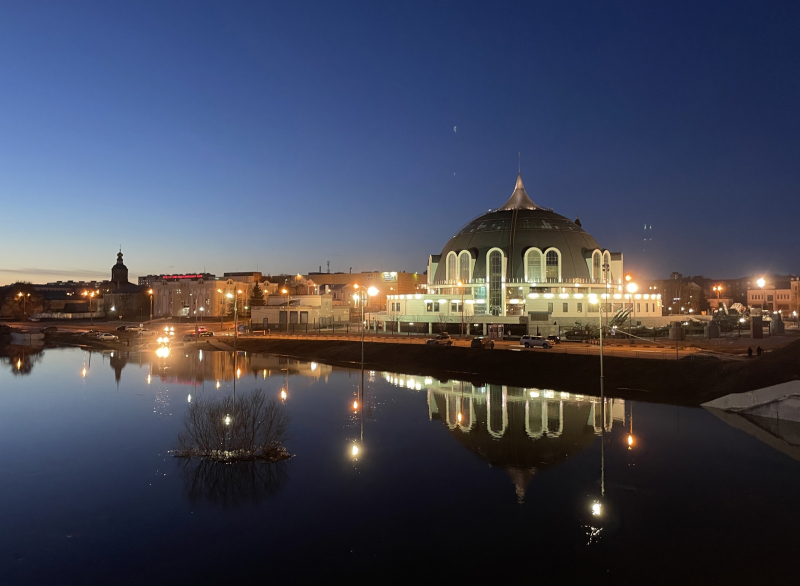 27 марта 2023 года (понедельник) в Тульском музее оружия - санитарный день! Тульский Государственный Музей Оружия