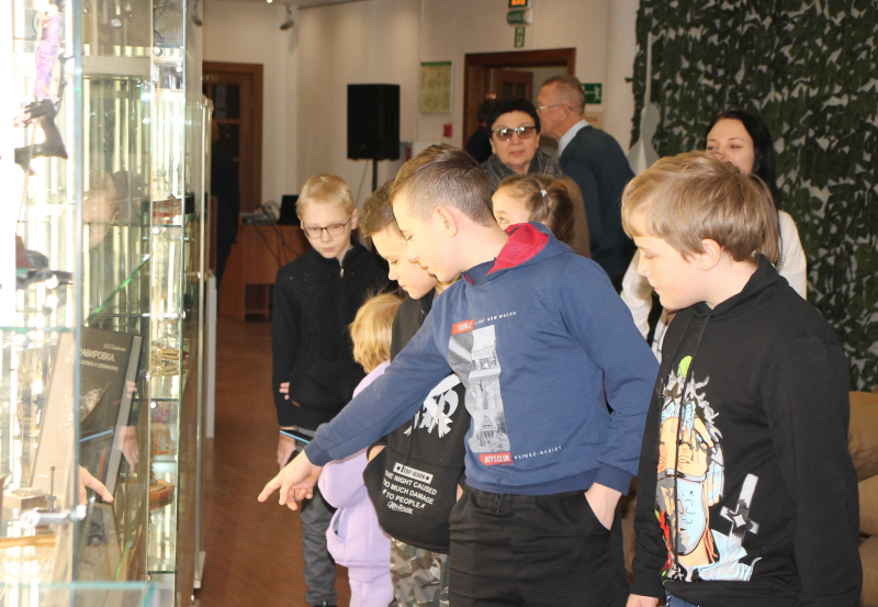 «Тула – красавица, мастерами славится! К 10-летию Школы тульских мастеров музея оружия»: в Тульском государственном музее оружия открылась новая выставка! Тульский Государственный Музей Оружия