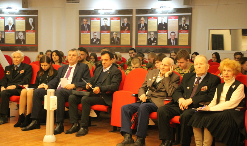 «Тульская областная Книга Памяти» – пантеон памяти и славы туляков Тульский Государственный Музей Оружия