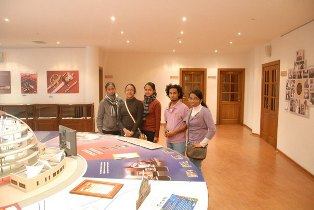 Акция «День студента в музее оружия» Тульский Государственный Музей Оружия