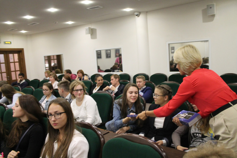 Уроки академика Легасова. К 80-летию со дня рождения знаменитого туляка в музее прошел I этап Легасовских чтений. Тульский Государственный Музей Оружия