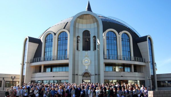 КБП празднует День машиностроителя в музее оружия Тульский Государственный Музей Оружия