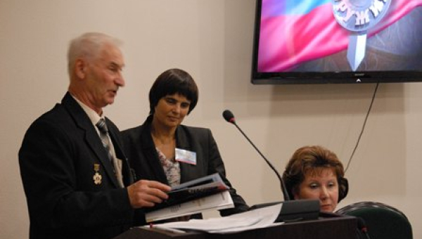 Городской семинар «Великая Отечественная война в экспозициях школьных музеев» Тульский Государственный Музей Оружия